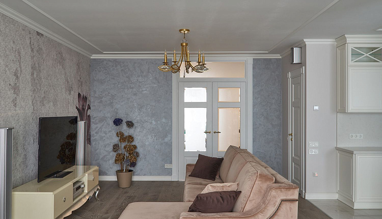 МАРАТ БАШАРОВ "РЕМОНТ ПО ЛЮБВИ"